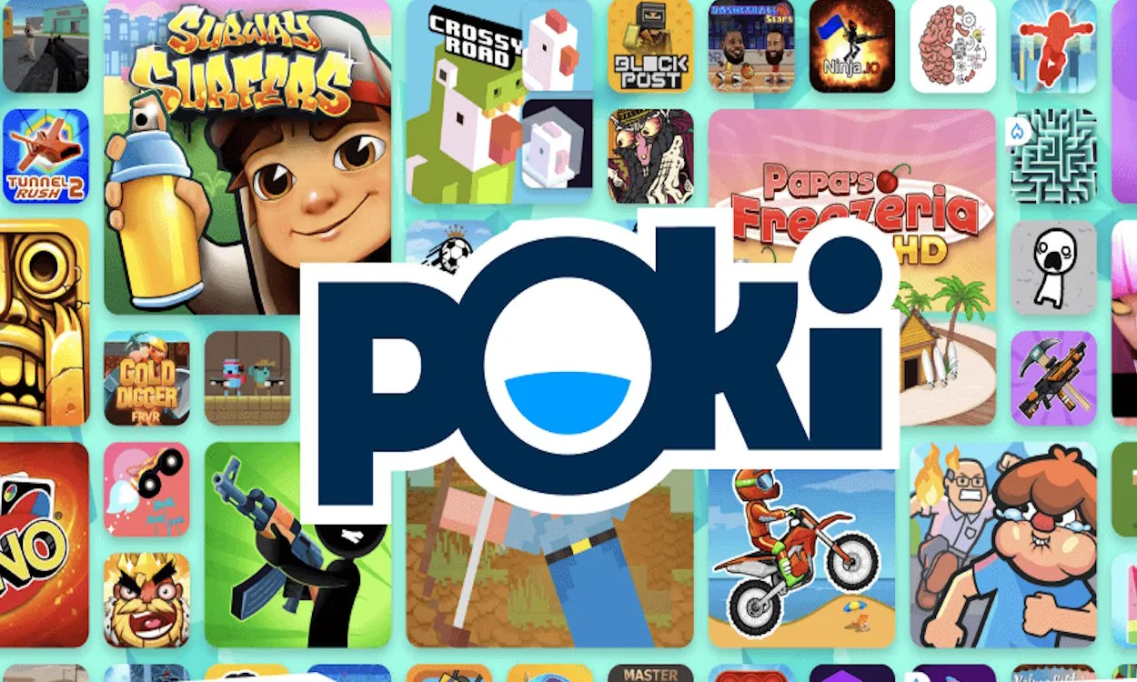 The Ultimate Guide to Playing Poki Games Like a Pro