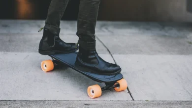 boosted mini s