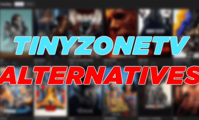 Tinyzone TV
