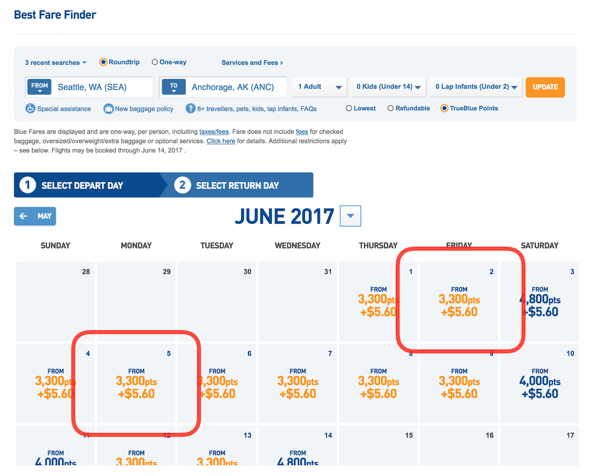 Unlocking the Best Deals: A Comprehensive Guide to JetBlue Fare Finder