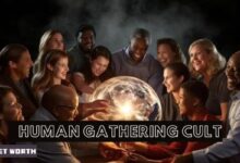 Human Gathering Cult