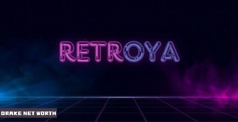 Retroya