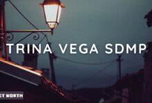 Trina Vega SDMP