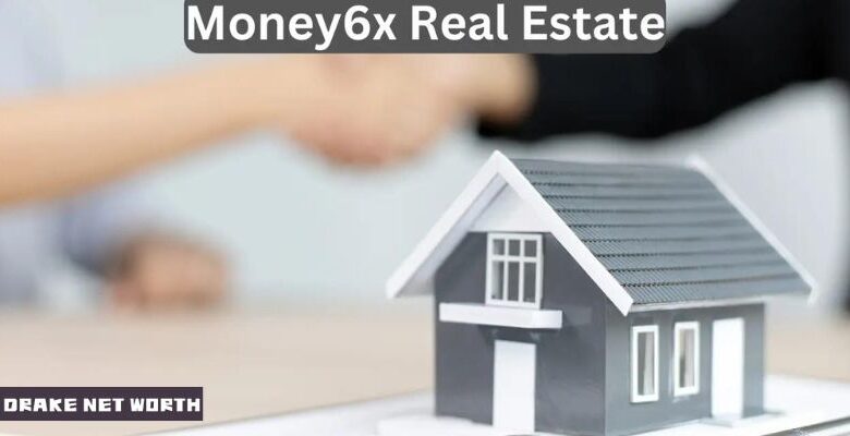 money6x real estate