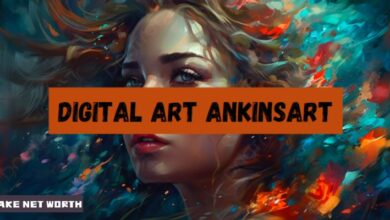 digital art ankinsart