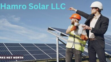 hamro solar llc