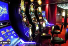 Online Casinos