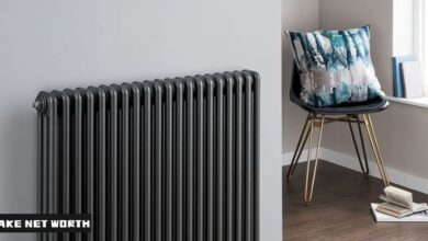 3-Column Radiators