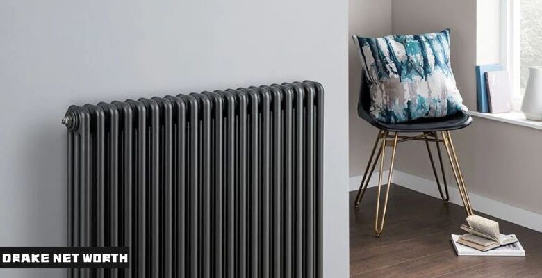 3-Column Radiators