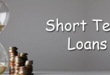 Short-Term Loans