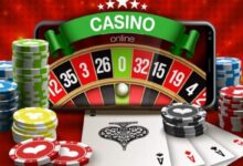 Online Casino Game