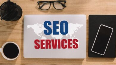 SEO Service