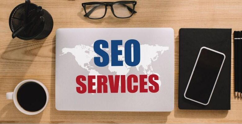 SEO Service